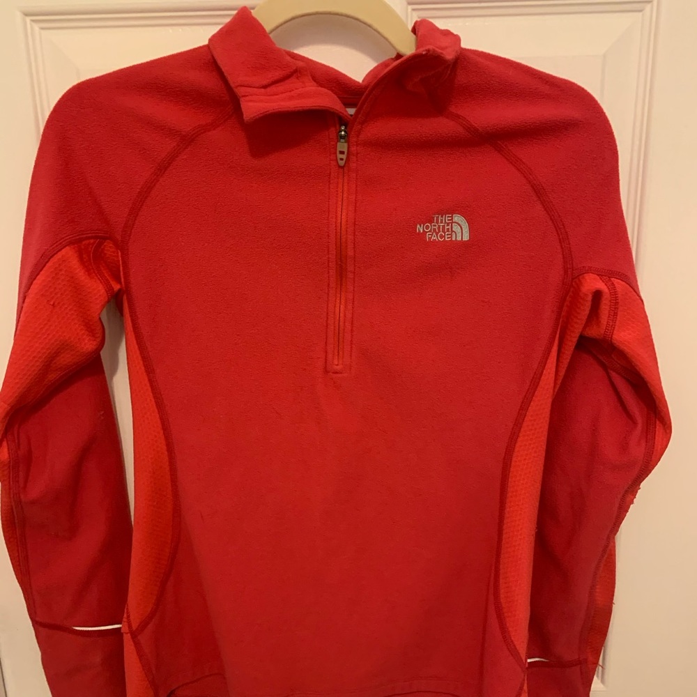 The North Face size medium pullover